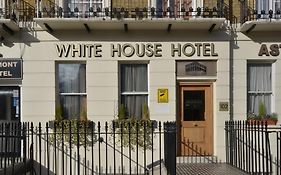 The White House Hotel London